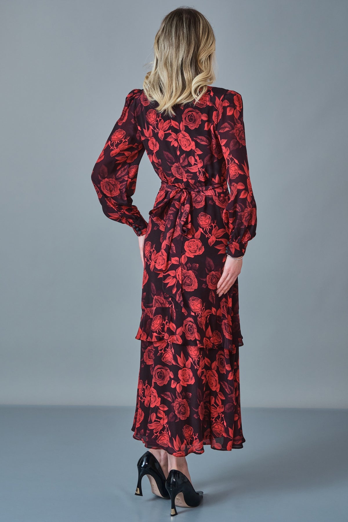 Fever - Regular Size Dress (FVR27K16065)