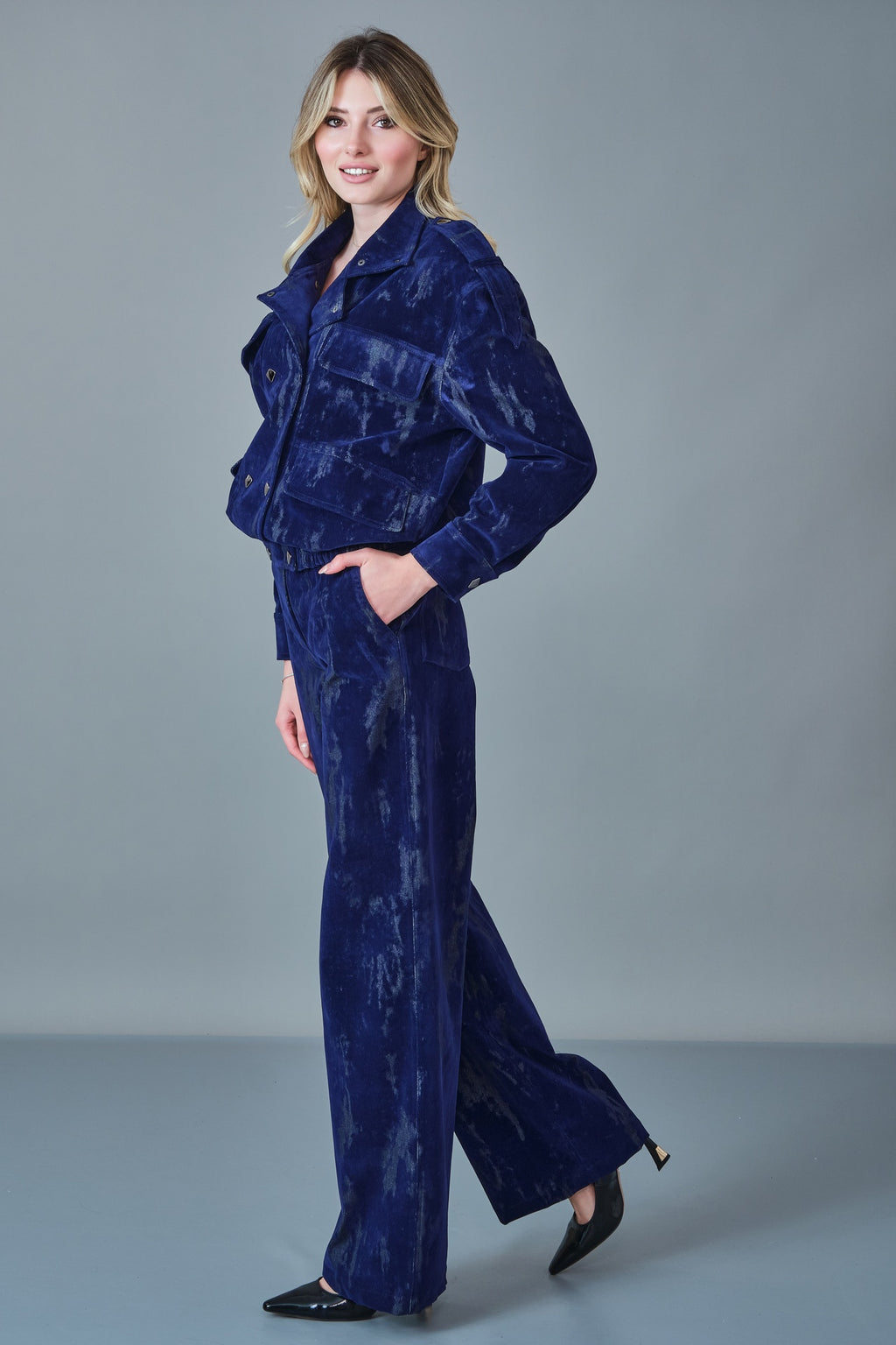 Onno - Regular Size Suit (ONO27K3091)