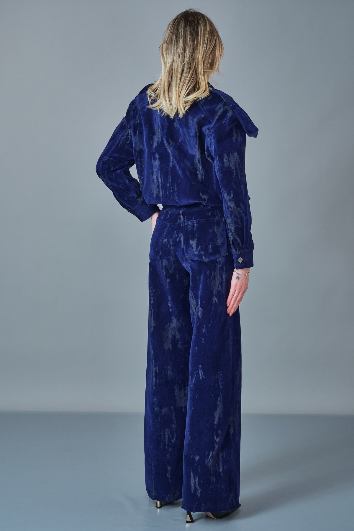 Onno - Regular Size Suit (ONO27K3091)