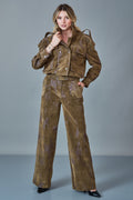 Onno - Regular Size Suit (ONO27K3091)