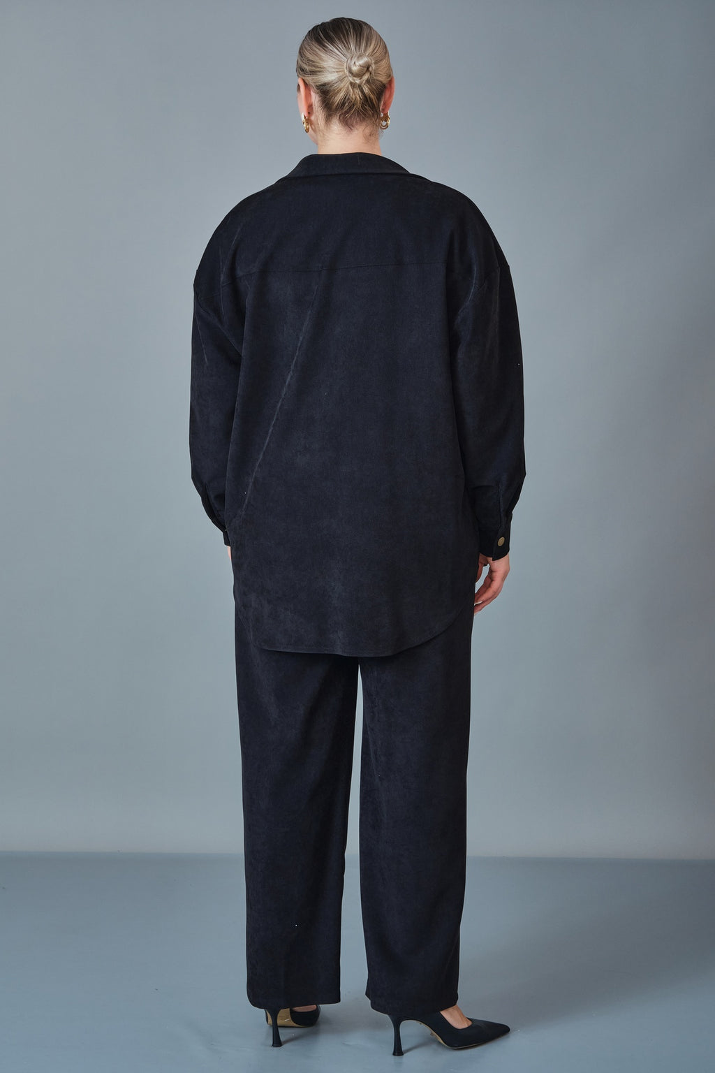 Onno - Plus Size Suit (ONO27K9032)