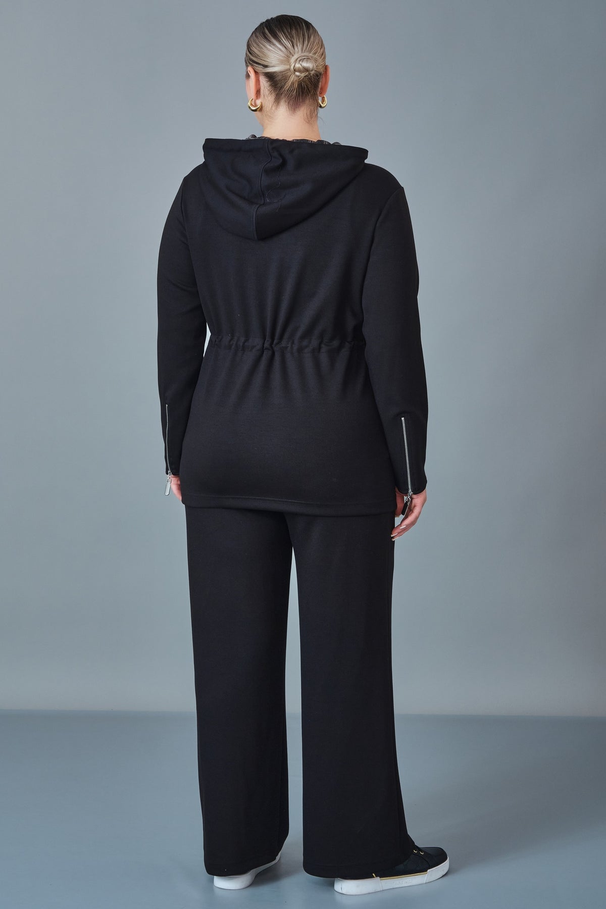 Orient - Plus Size Suit (ORI27K6484BB)