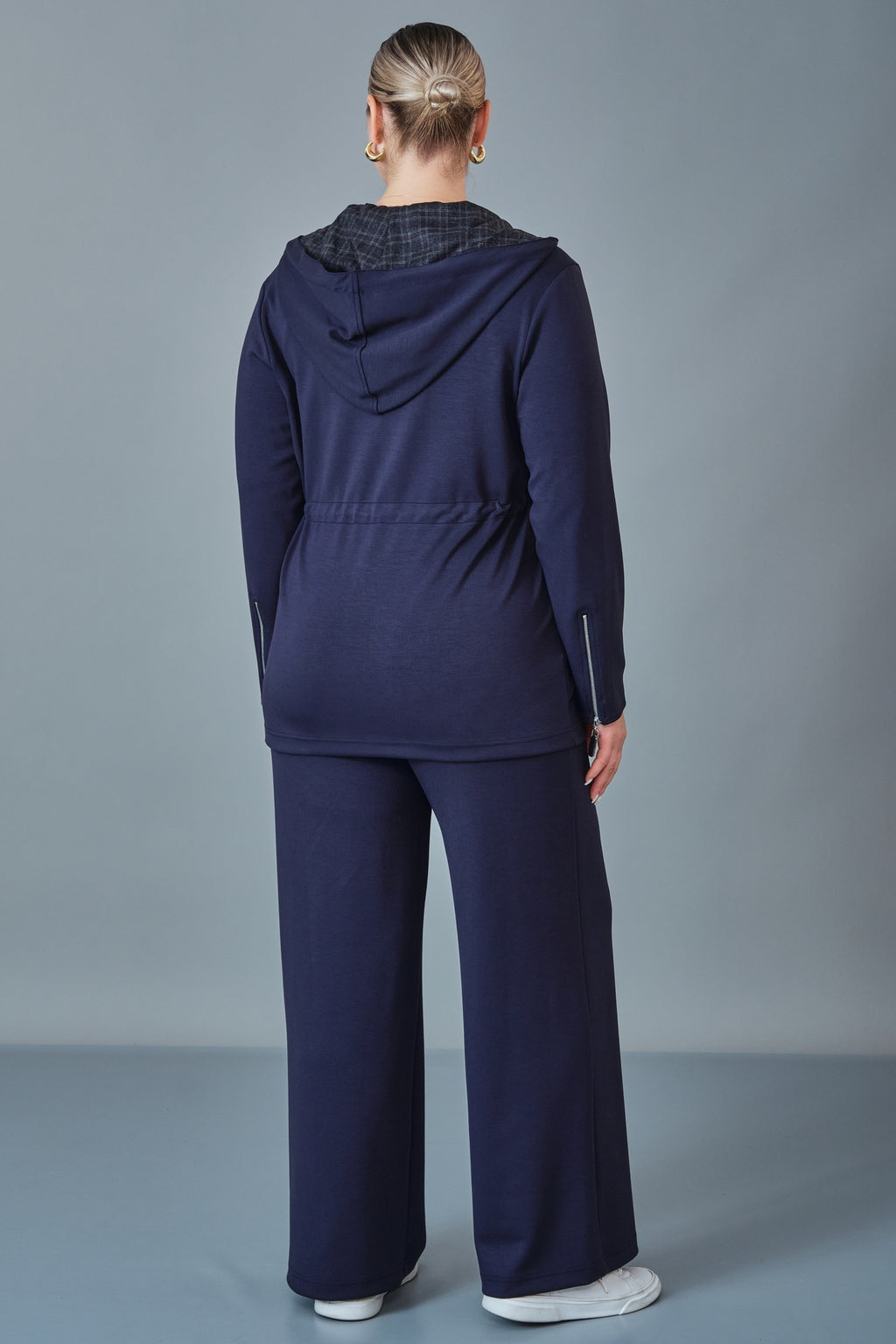 Orient - Plus Size Suit (ORI27K6484BB)