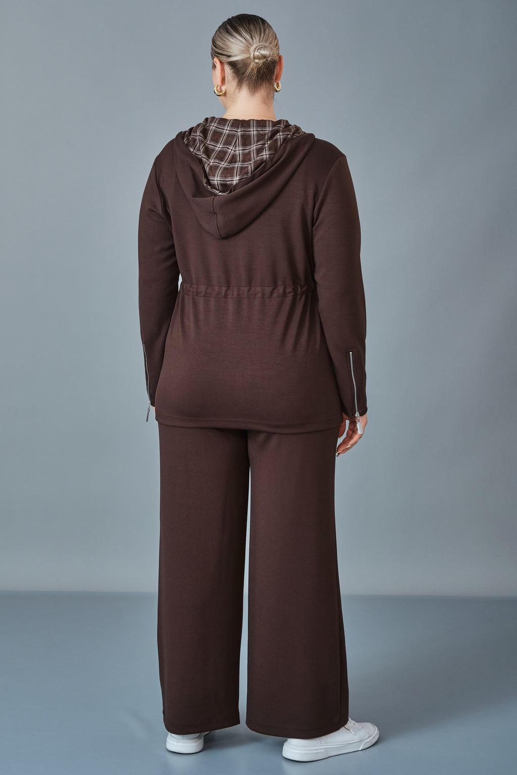 Orient - Plus Size Suit (ORI27K6484BB)