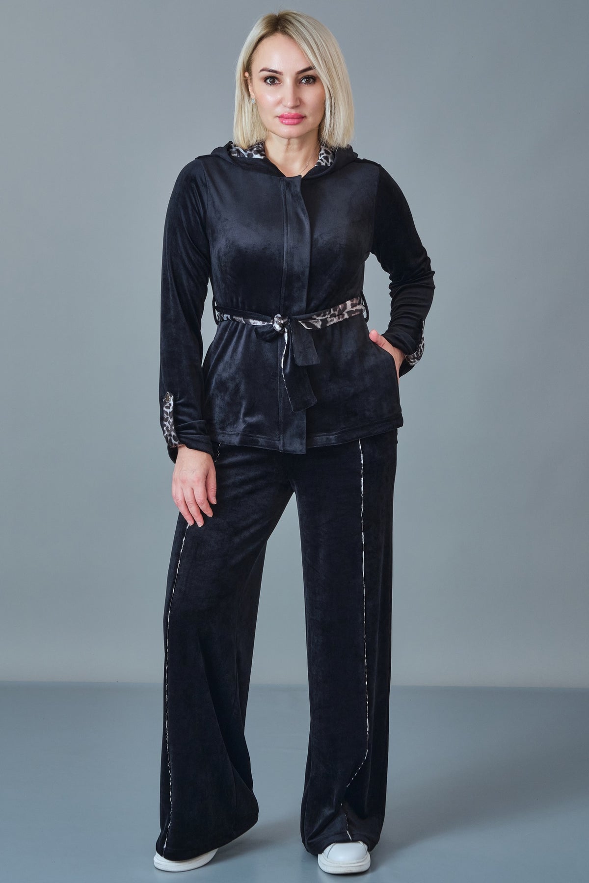 Salkim - Regular Size Suit (SAL27K66570)