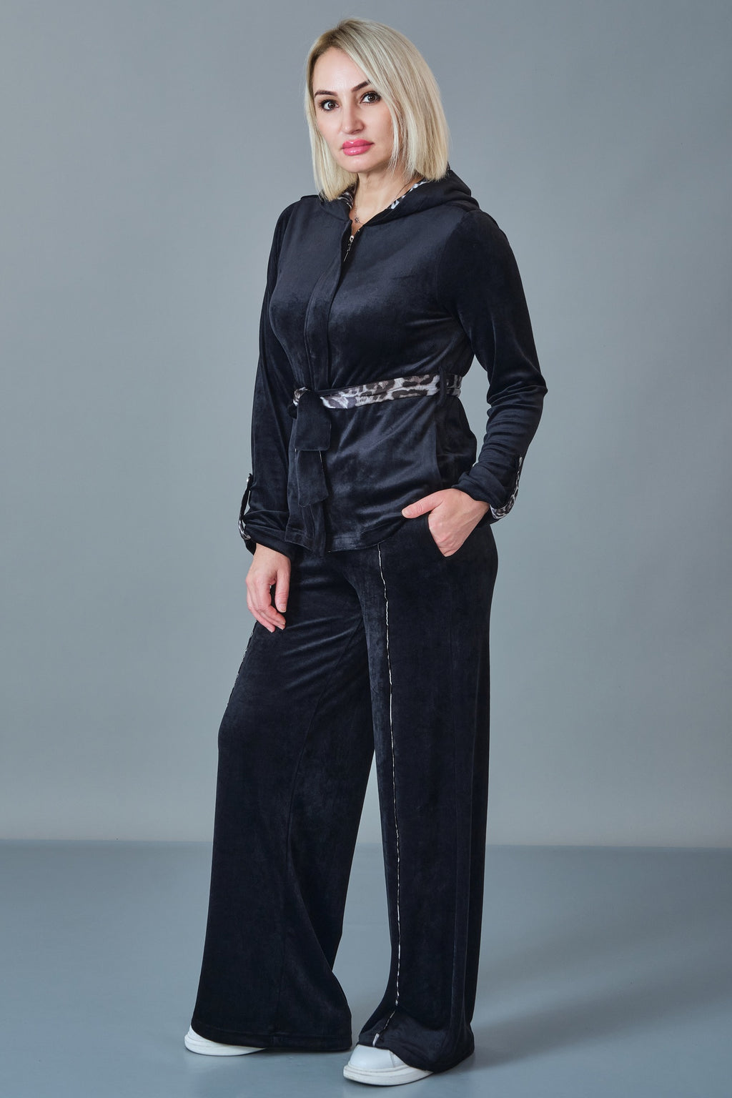 Salkim - Regular Size Suit (SAL27K66570)