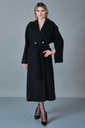 Renata - Regular Size Coat (REN27K1176)