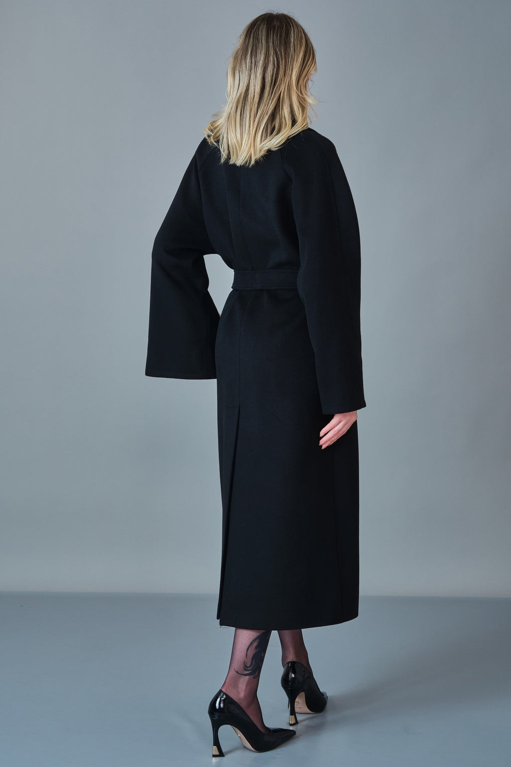 Renata - Regular Size Coat (REN27K1176)