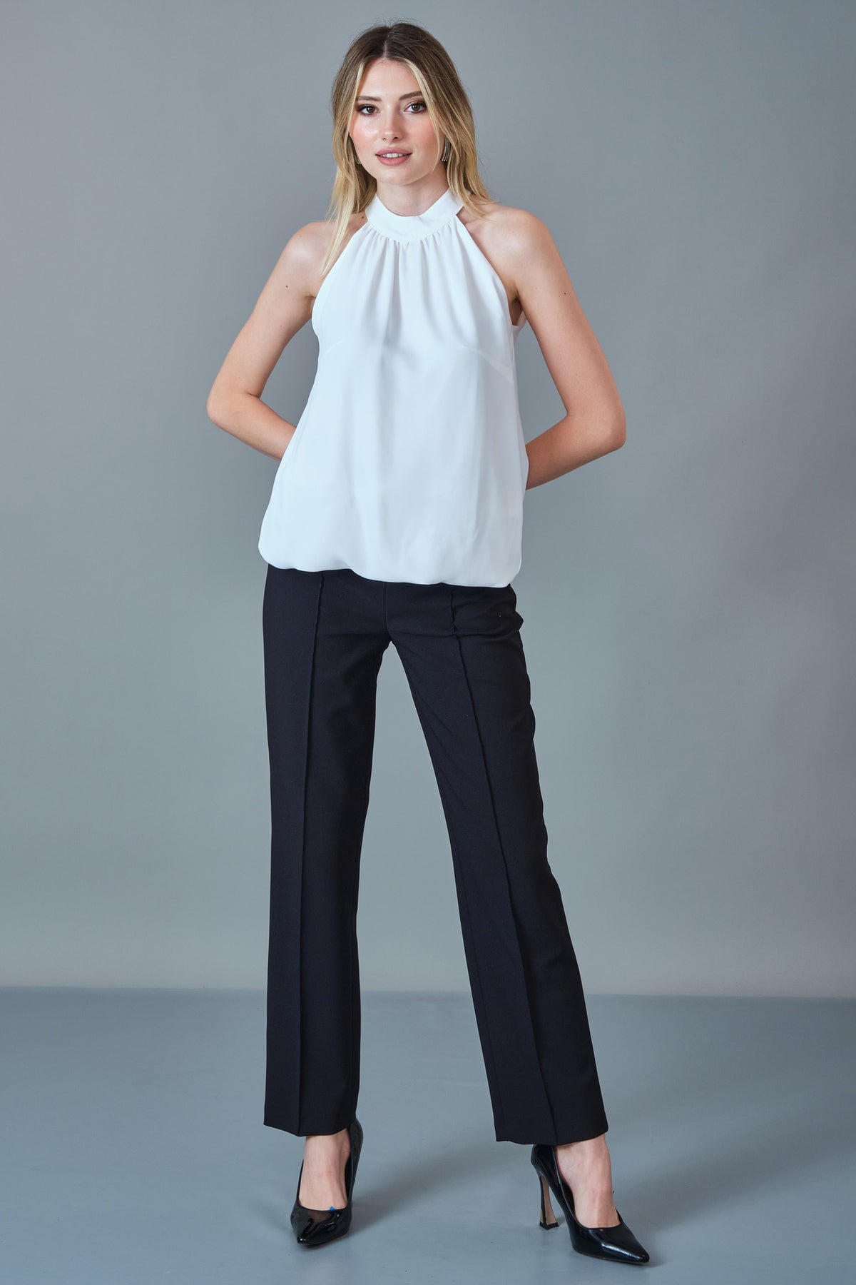Selen - Regular Size Blouse (SLN27K060353)