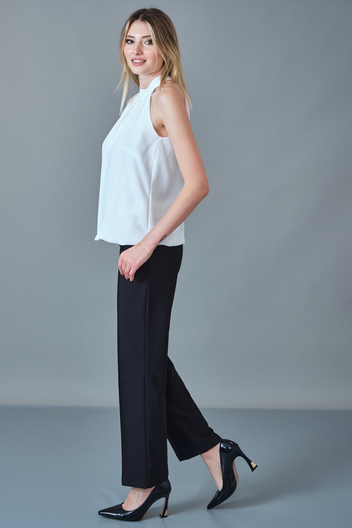 Selen - Regular Size Blouse (SLN27K060353)