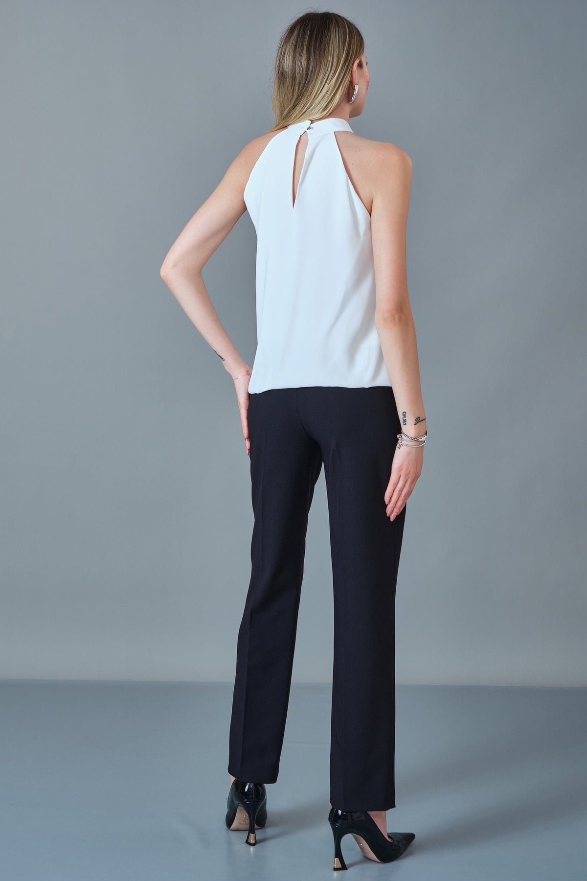 Selen - Regular Size Blouse (SLN27K060353)