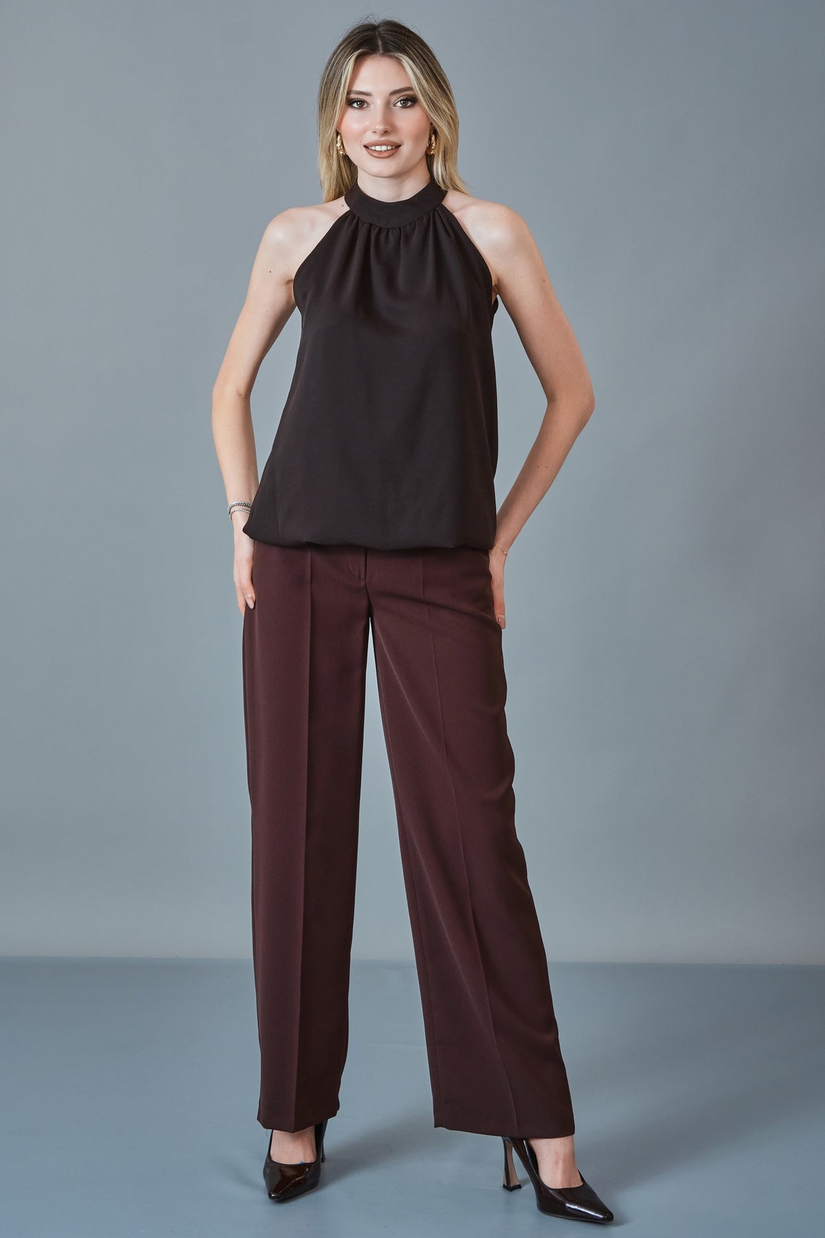 Selen - Regular Size Blouse (SLN27K060353)
