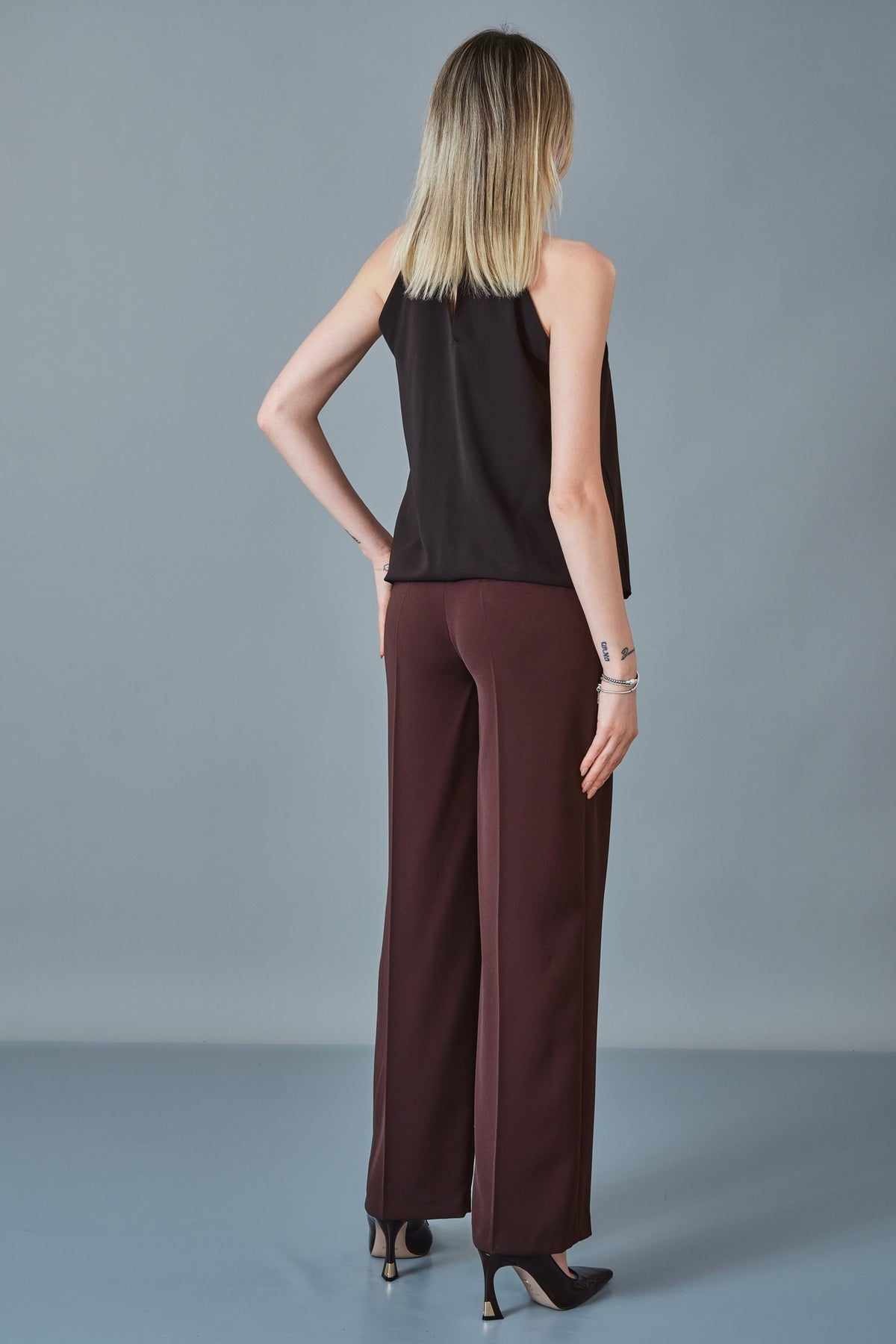 Selen - Regular Size Blouse (SLN27K060353)