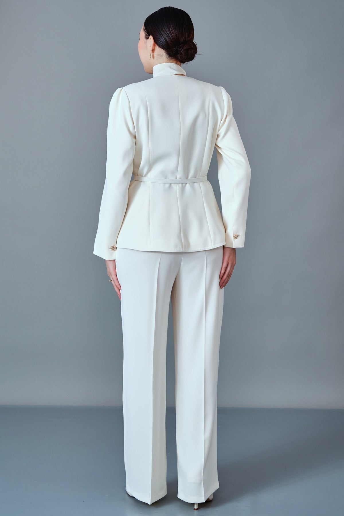 Butik Dayi - Regular Size Suit (BDY27K44443)