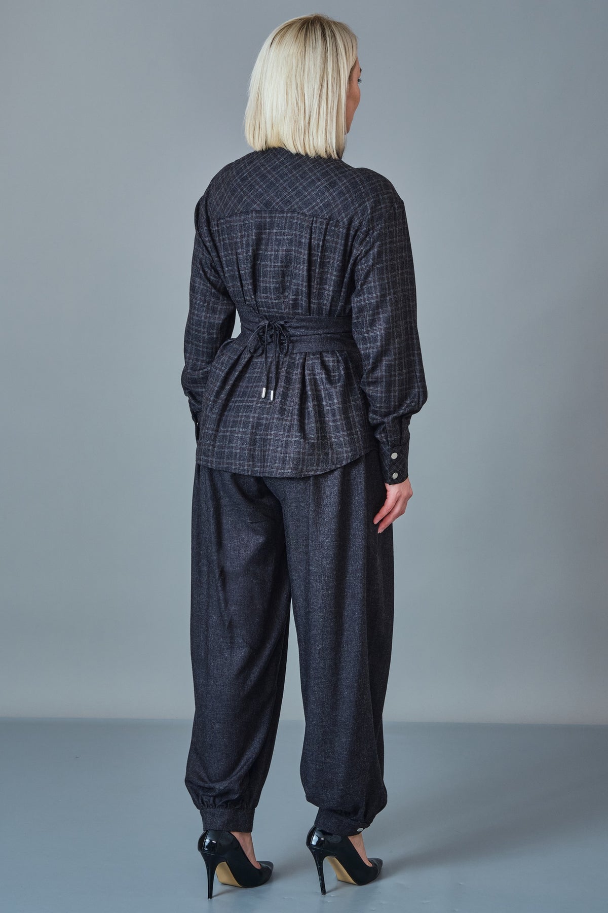 Salkim - Regular Size Suit (SAL27K66646)