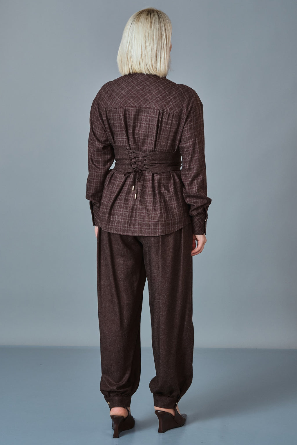 Salkim - Regular Size Suit (SAL27K66646)