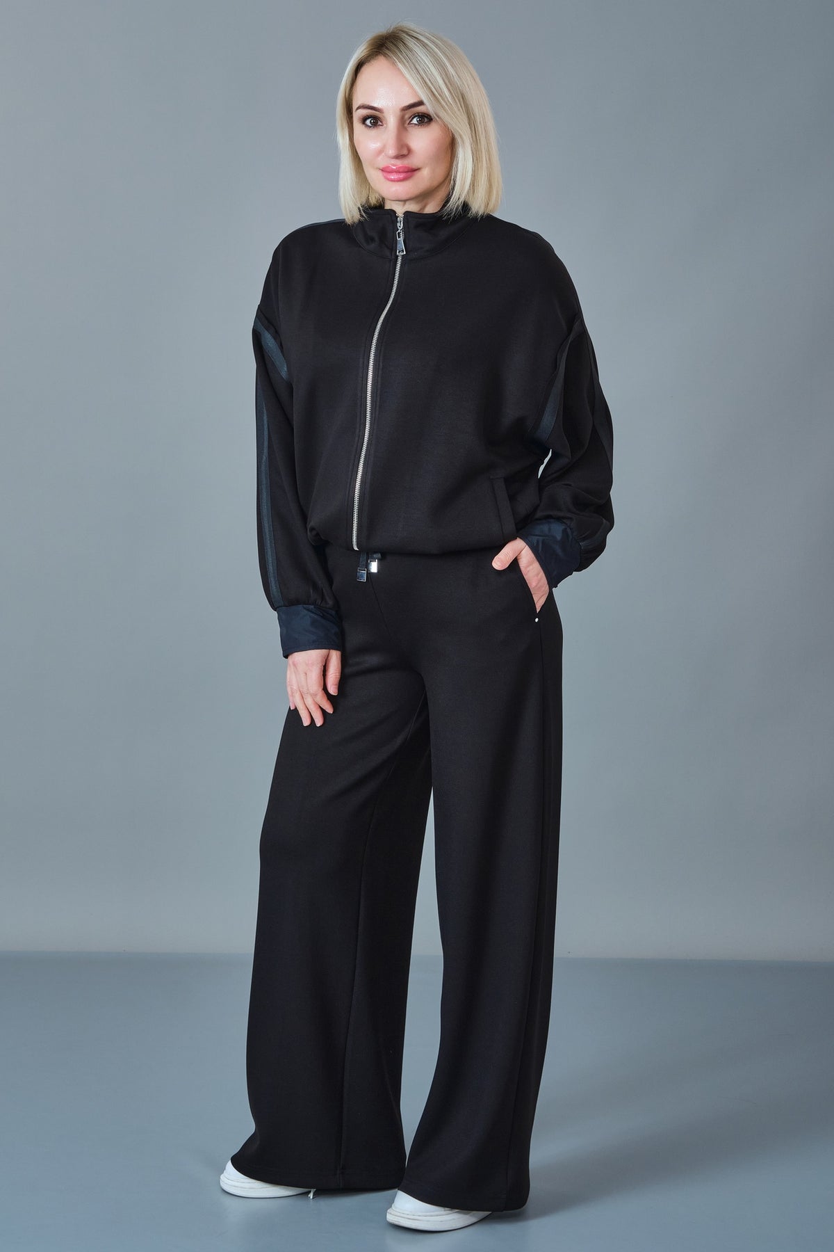 Salkim - Regular Size Suit (SAL27K66638)