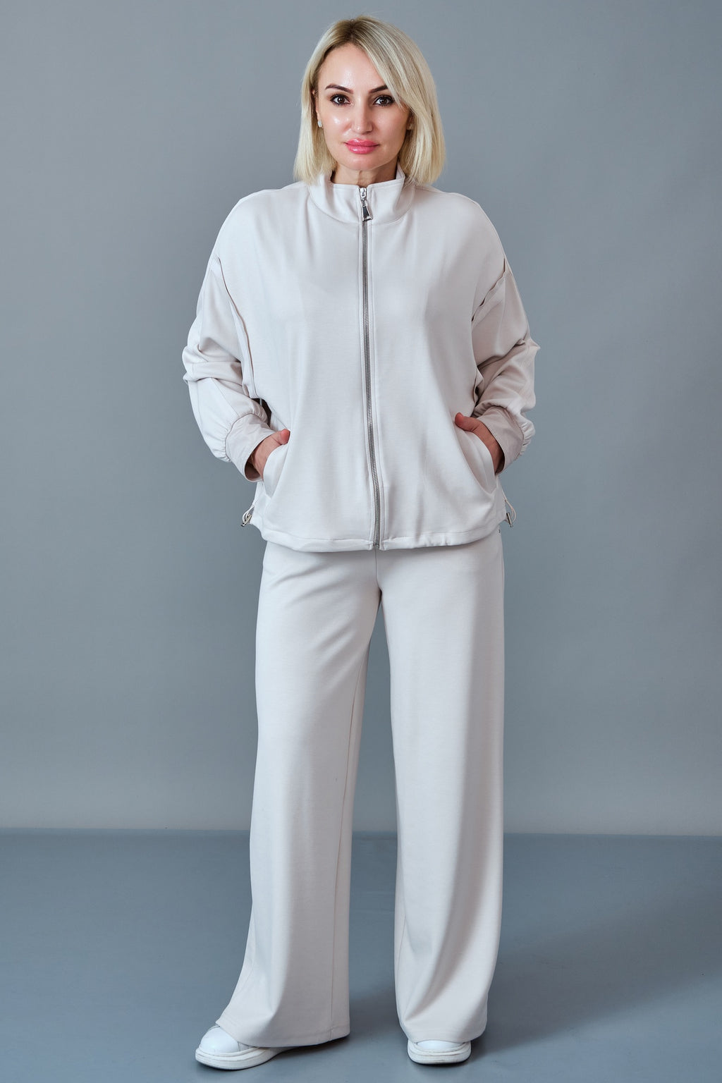 Salkim - Regular Size Suit (SAL27K66638)