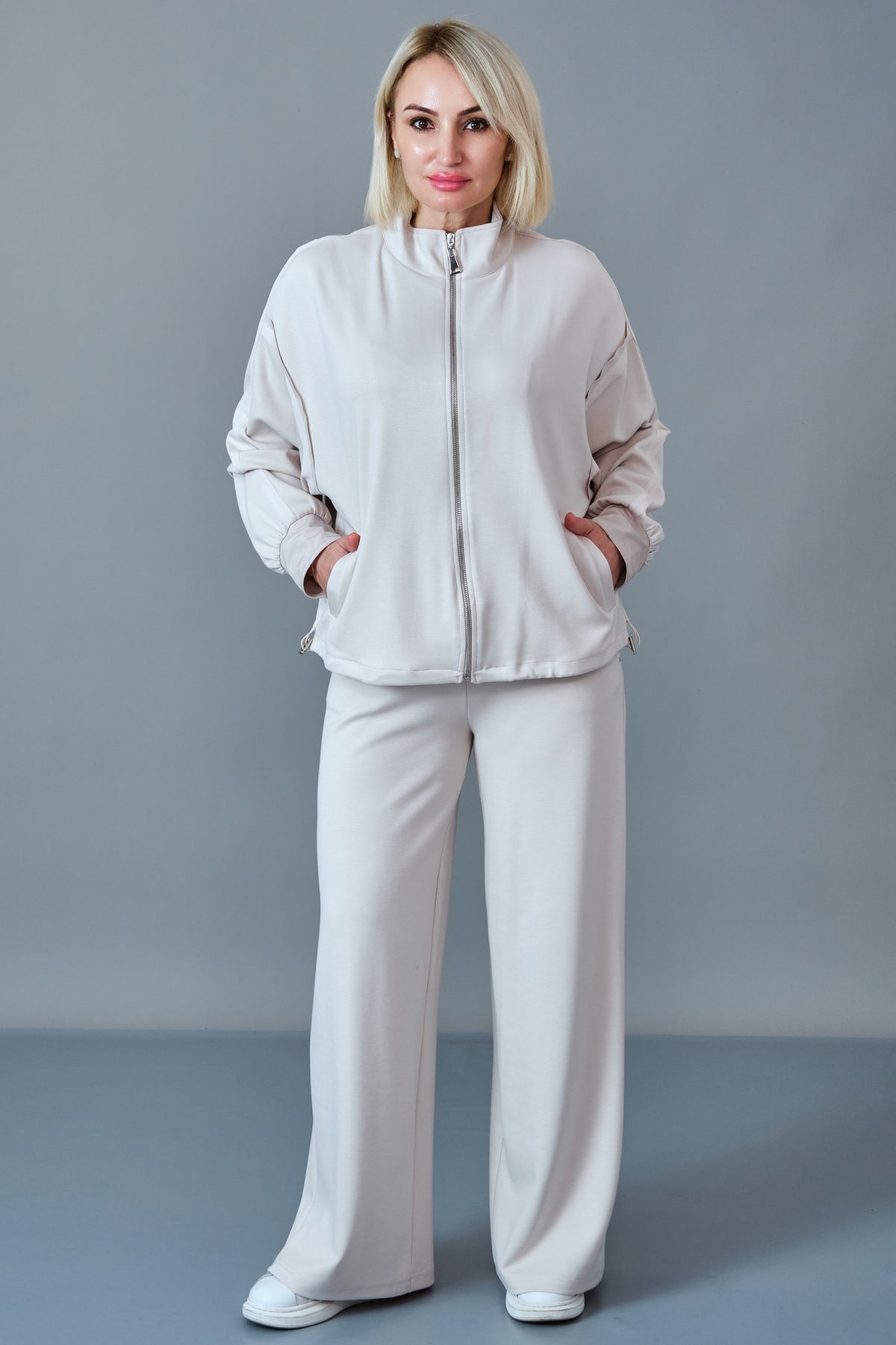 Salkim - Regular Size Suit (SAL27K66638)