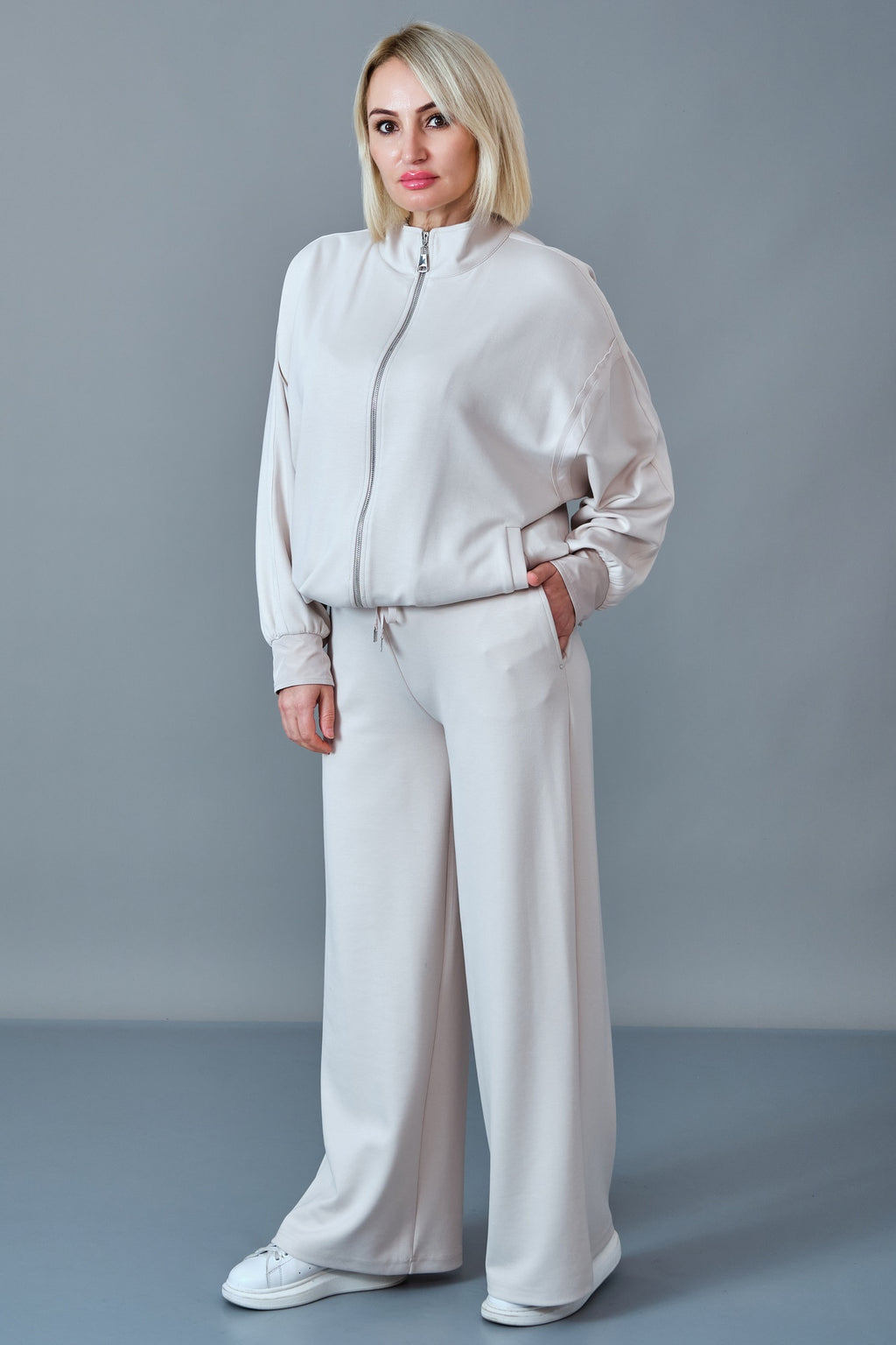 Salkim - Regular Size Suit (SAL27K66638)