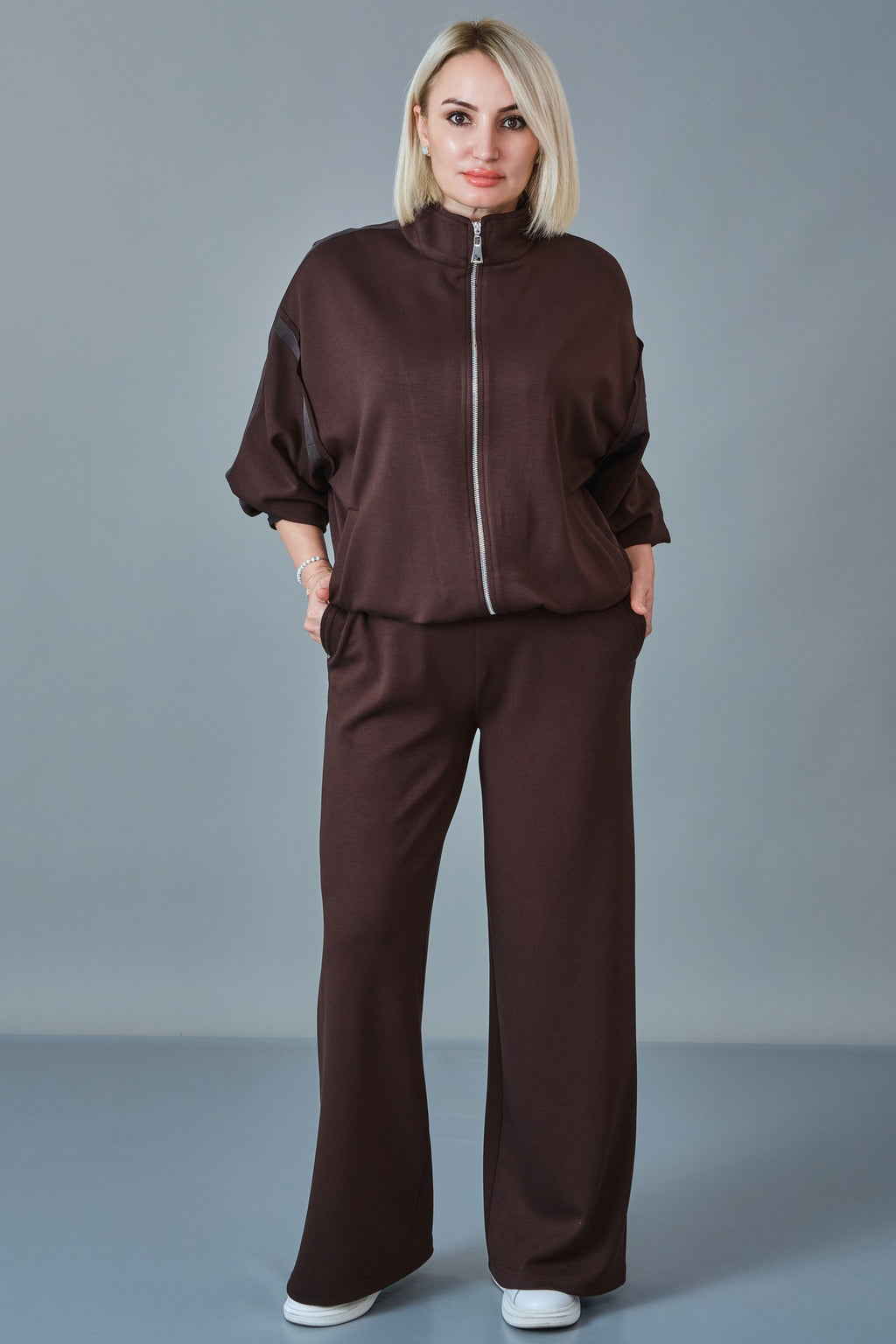 Salkim - Regular Size Suit (SAL27K66638)