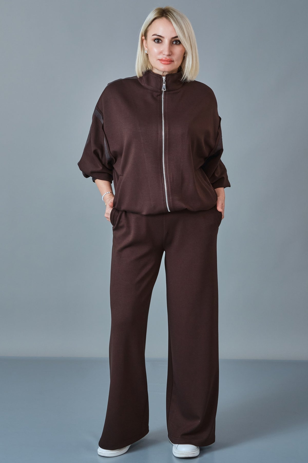 Salkim - Regular Size Suit (SAL27K66638)