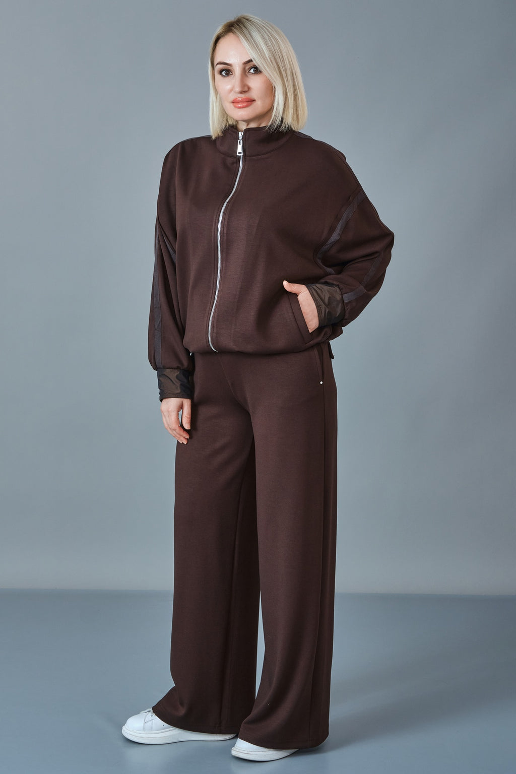 Salkim - Regular Size Suit (SAL27K66638)