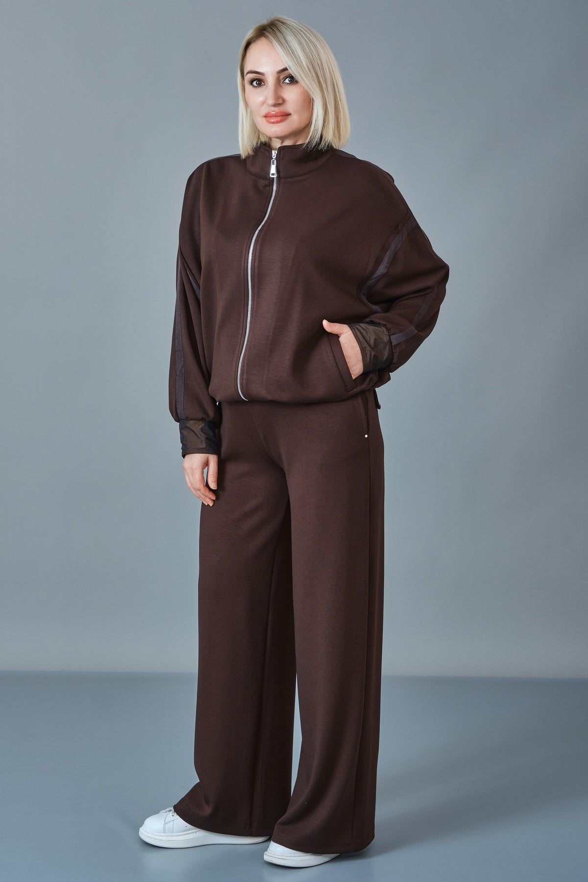 Salkim - Regular Size Suit (SAL27K66638)