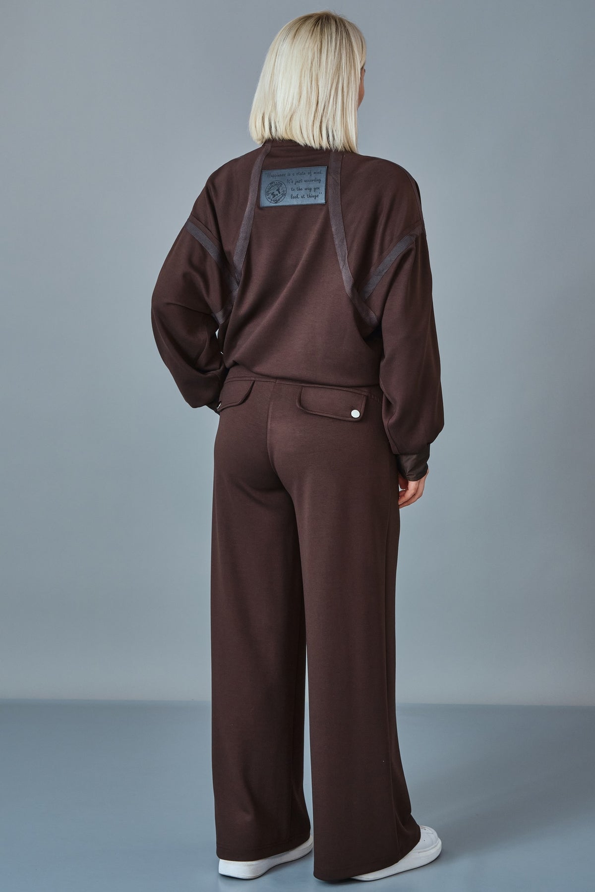 Salkim - Regular Size Suit (SAL27K66638)