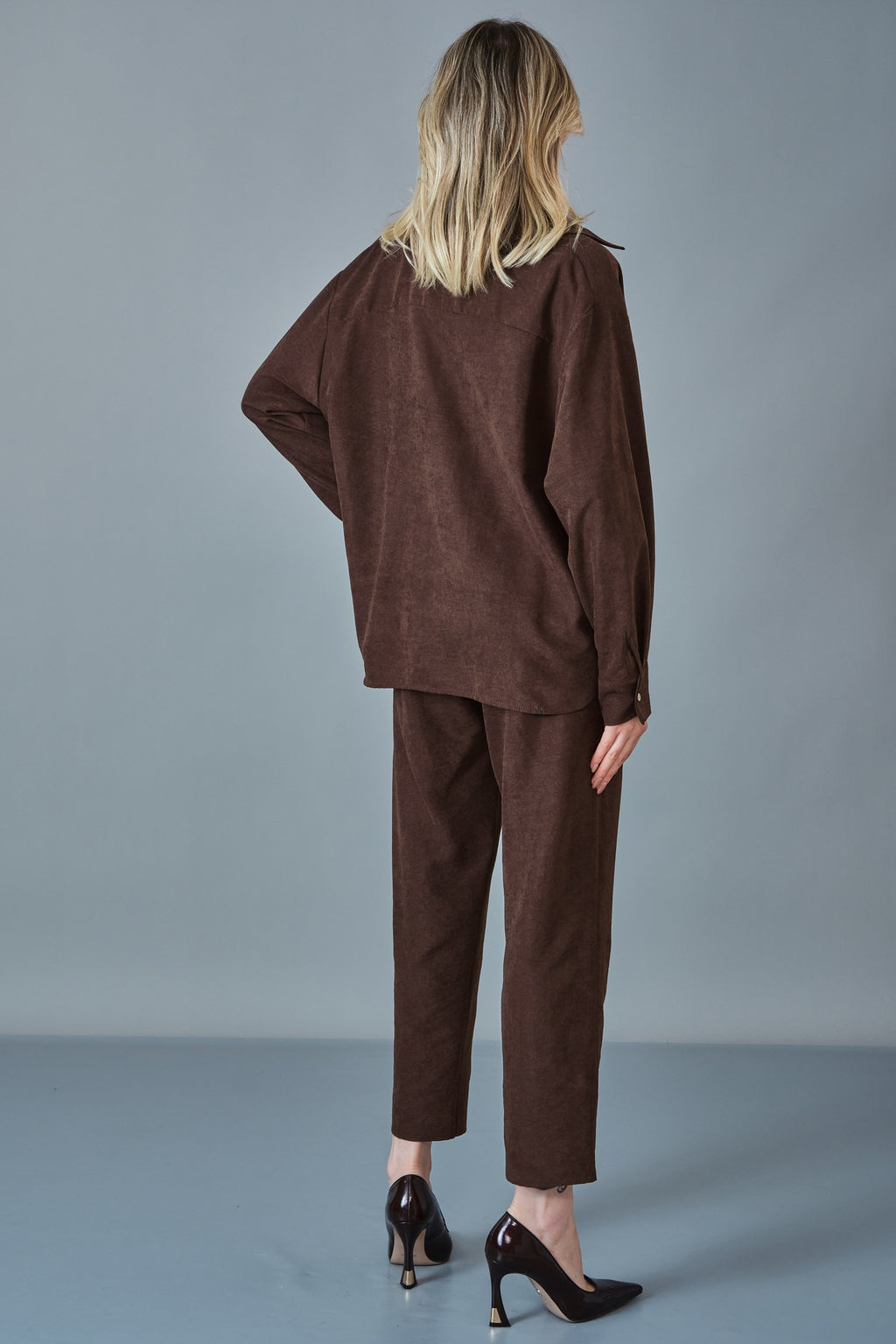 Fever - Regular Size Blouse (FVR27K14066)