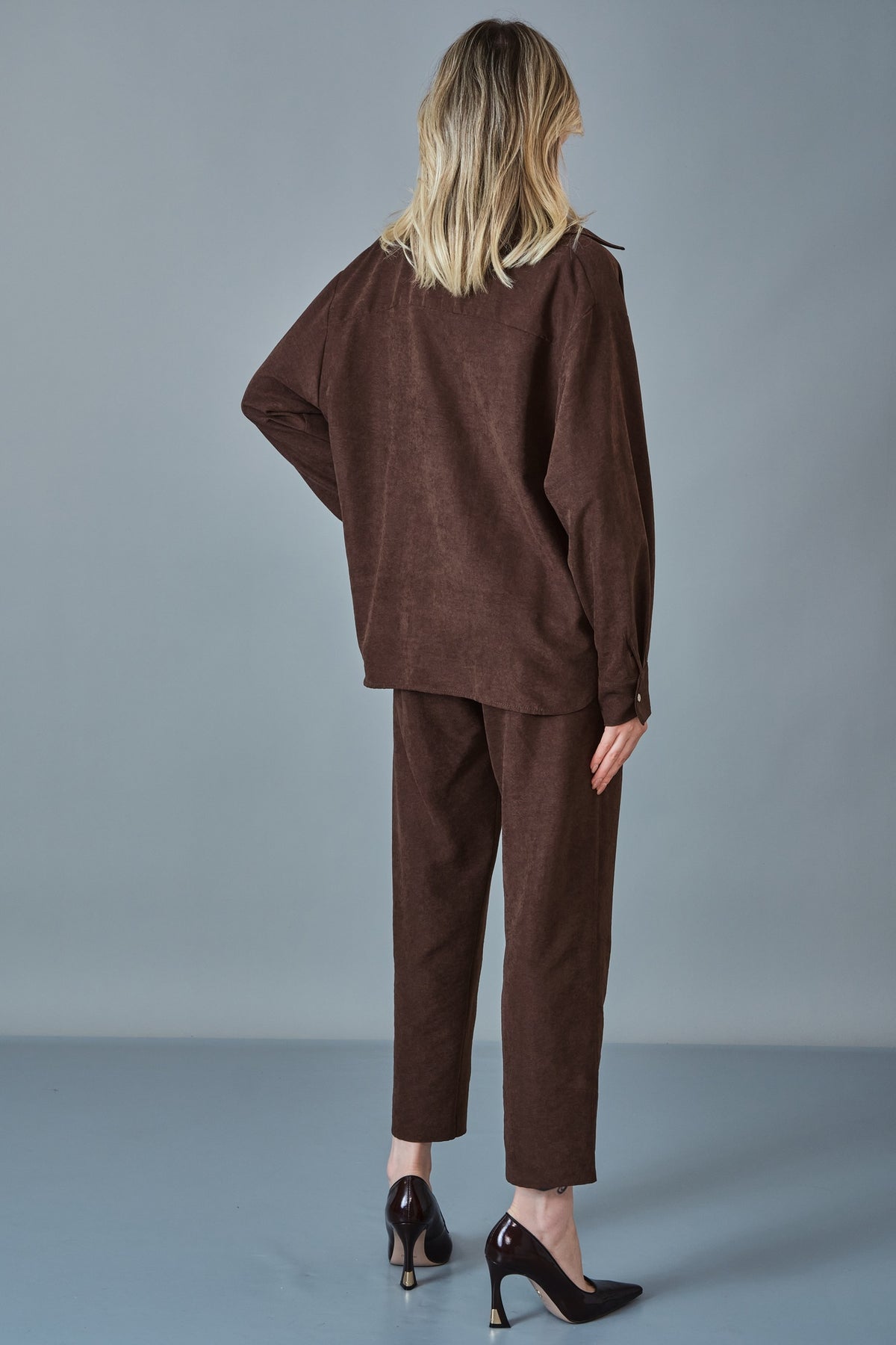 Fever - Regular Size Blouse (FVR27K14066)