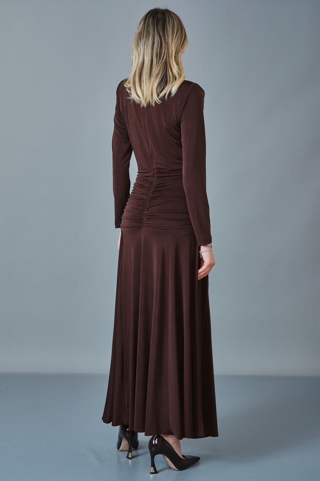 Fever - Regular Size Dress (FVR27K16013)