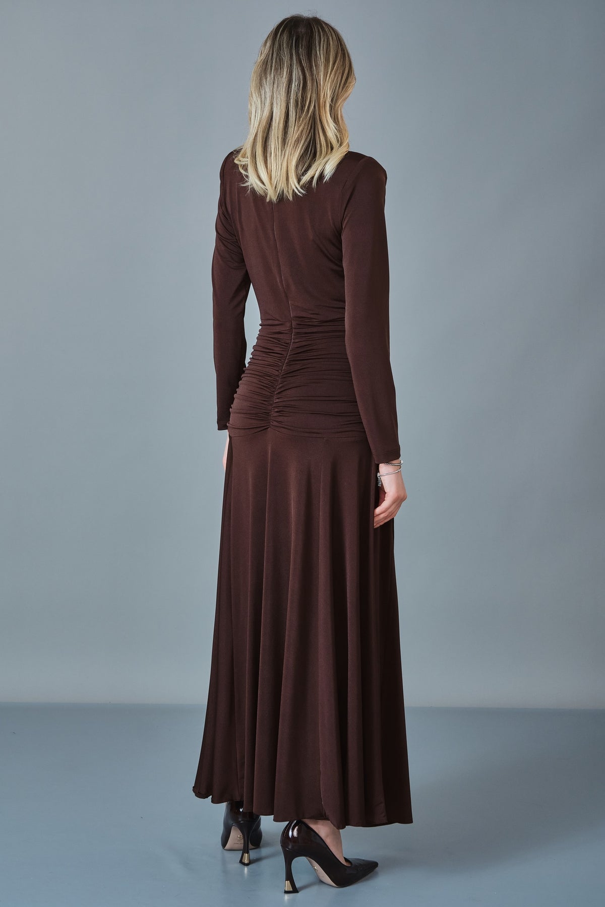 Fever - Regular Size Dress (FVR27K16013)