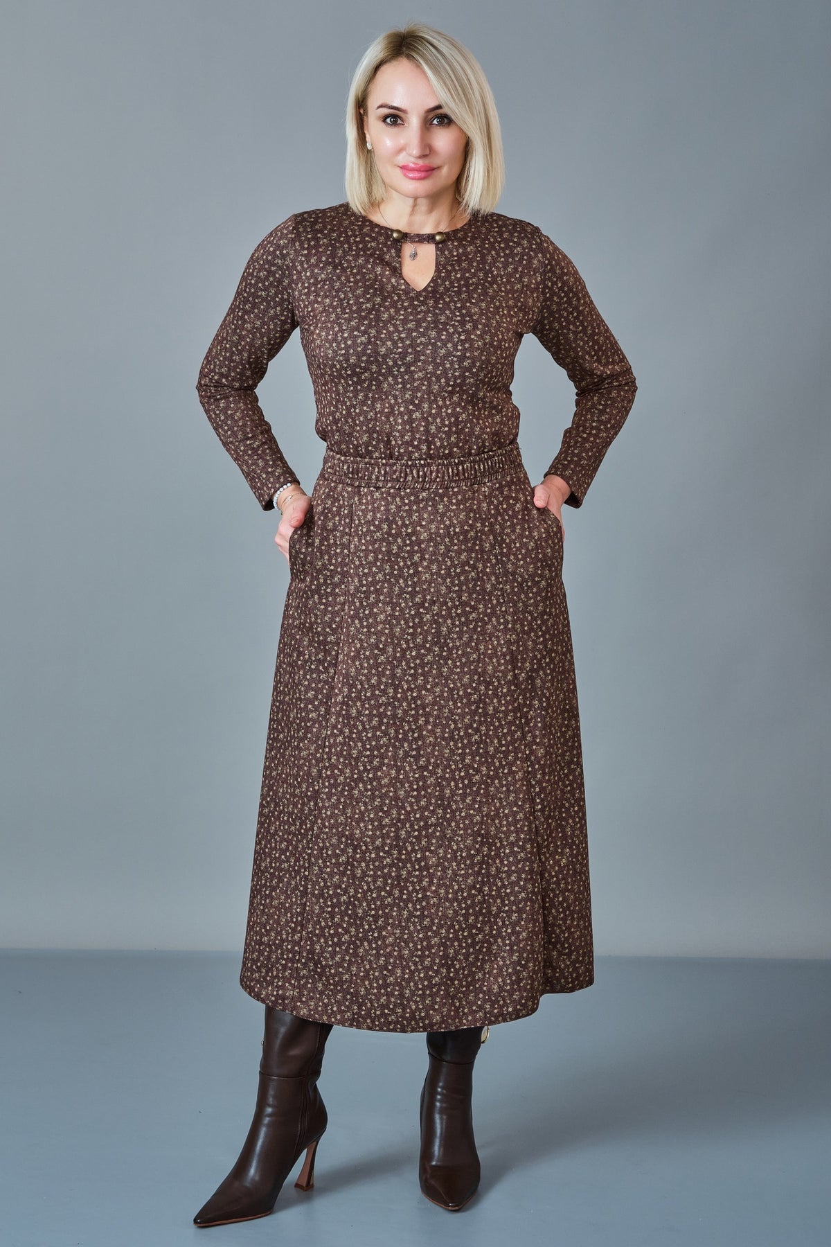 Revaro - Regular Size Suit (REV27KTK-1399)