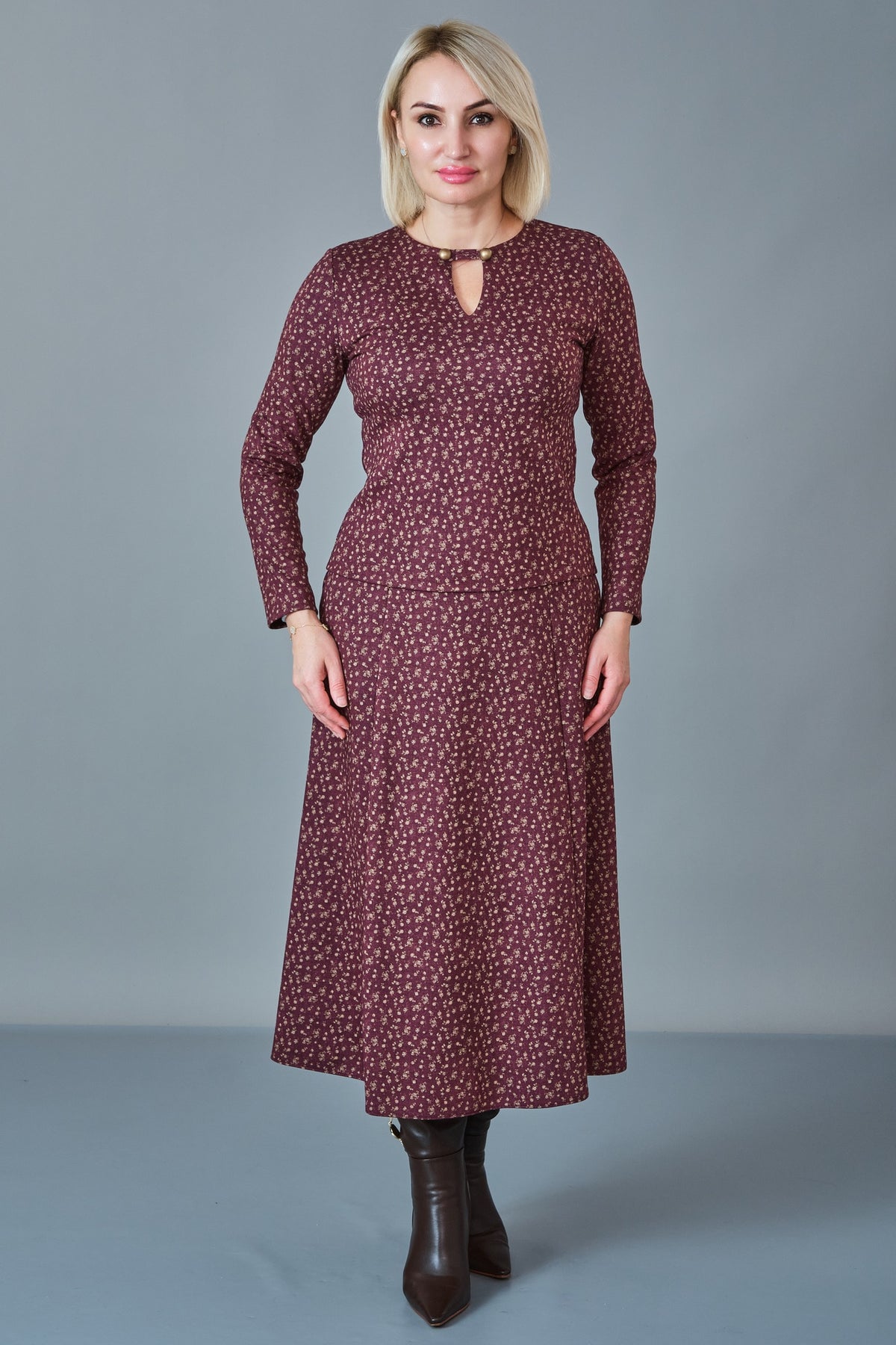 Revaro - Regular Size Suit (REV27KTK-1399)