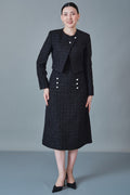 Butik Dayi - Regular Size Suit (BDY27K44421-31593-996)
