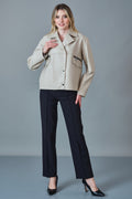 Renata - Regular Size Trench Coat (REN27KP3518)
