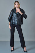 Renata - Regular Size Trench Coat (REN27KP3486)
