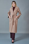 Renata - Regular Size Trench Coat (REN27KP2996)
