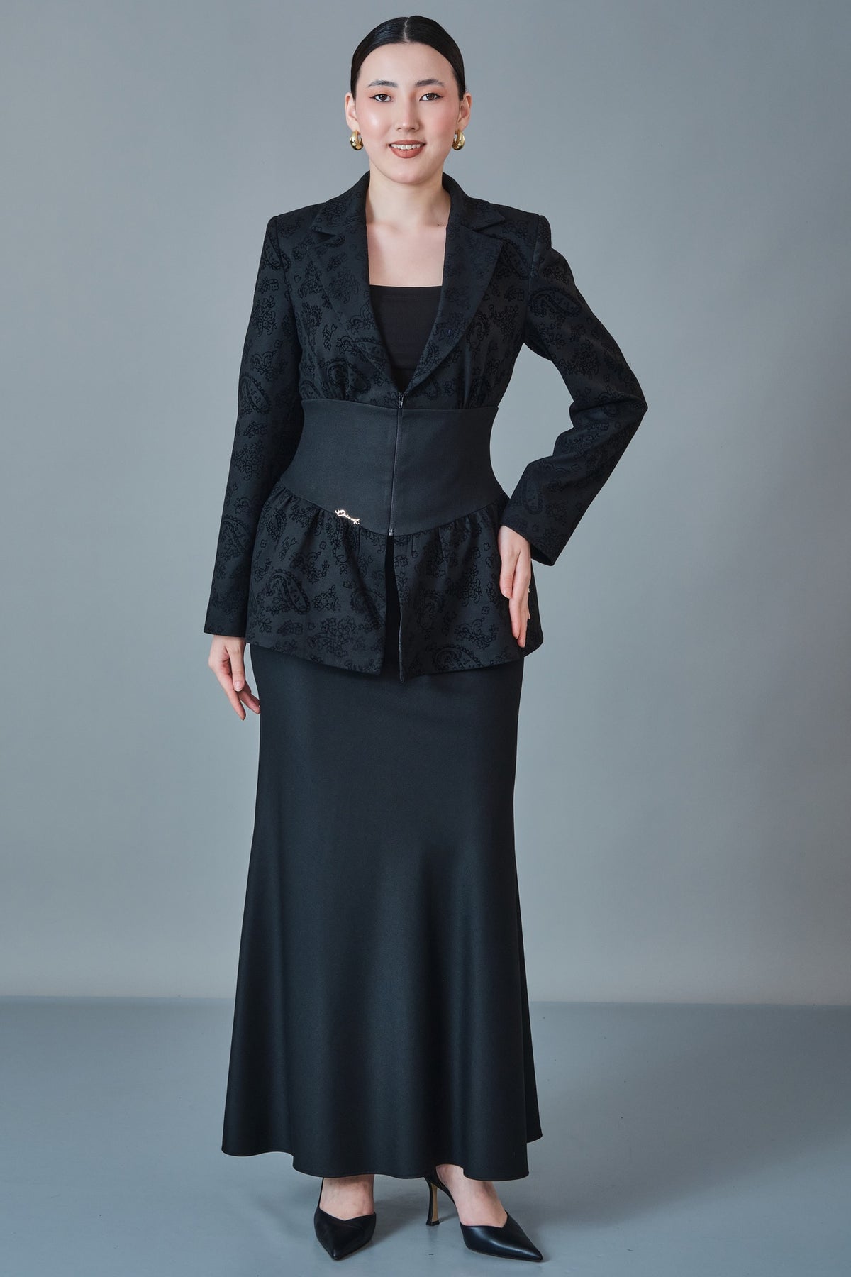Orient - Regular Size Suit (ORI27K6411)