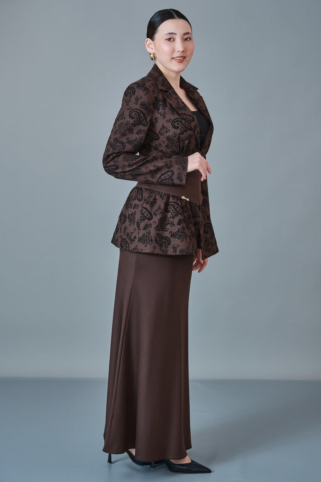Orient - Regular Size Suit (ORI27K6411)