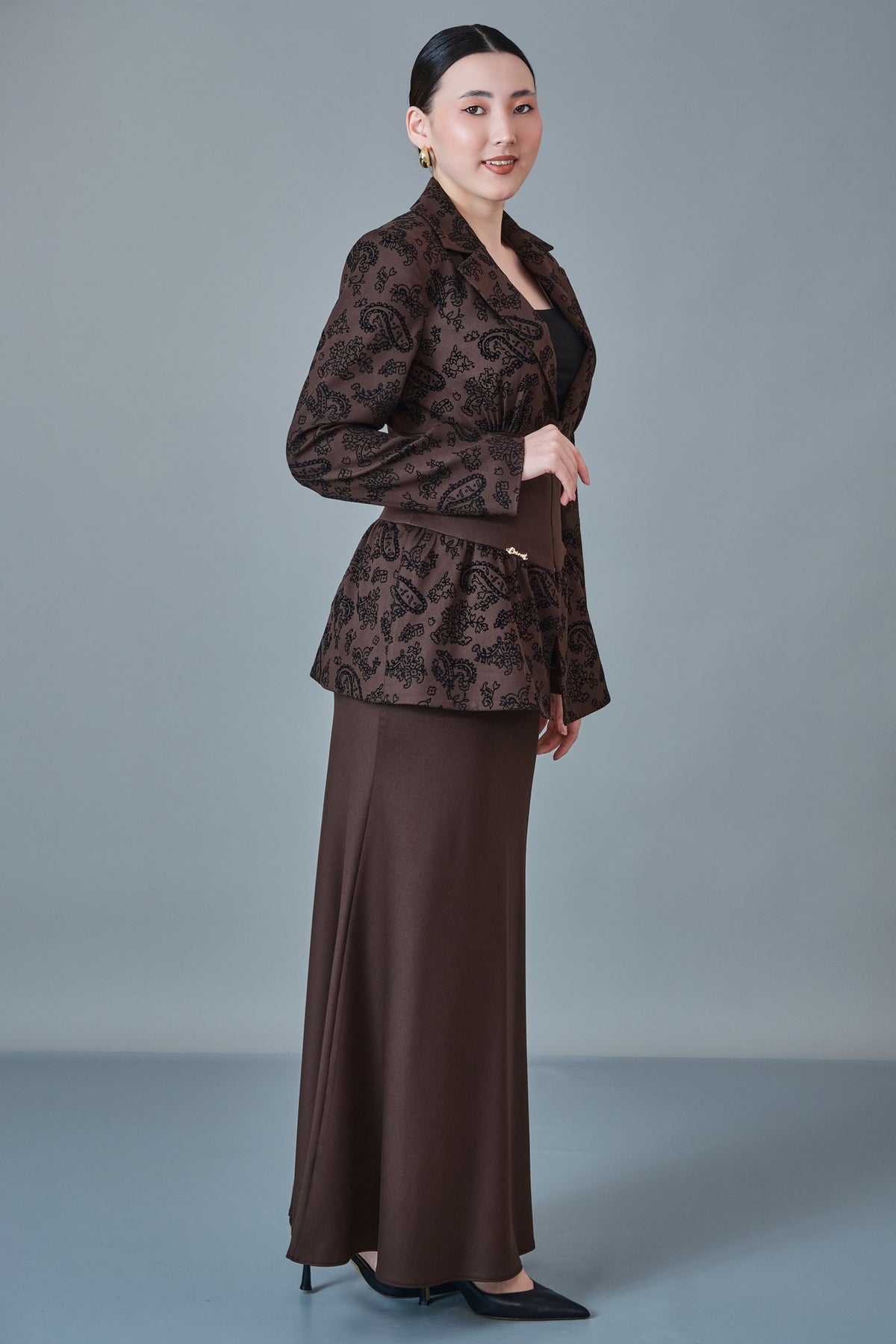 Orient - Regular Size Suit (ORI27K6411)