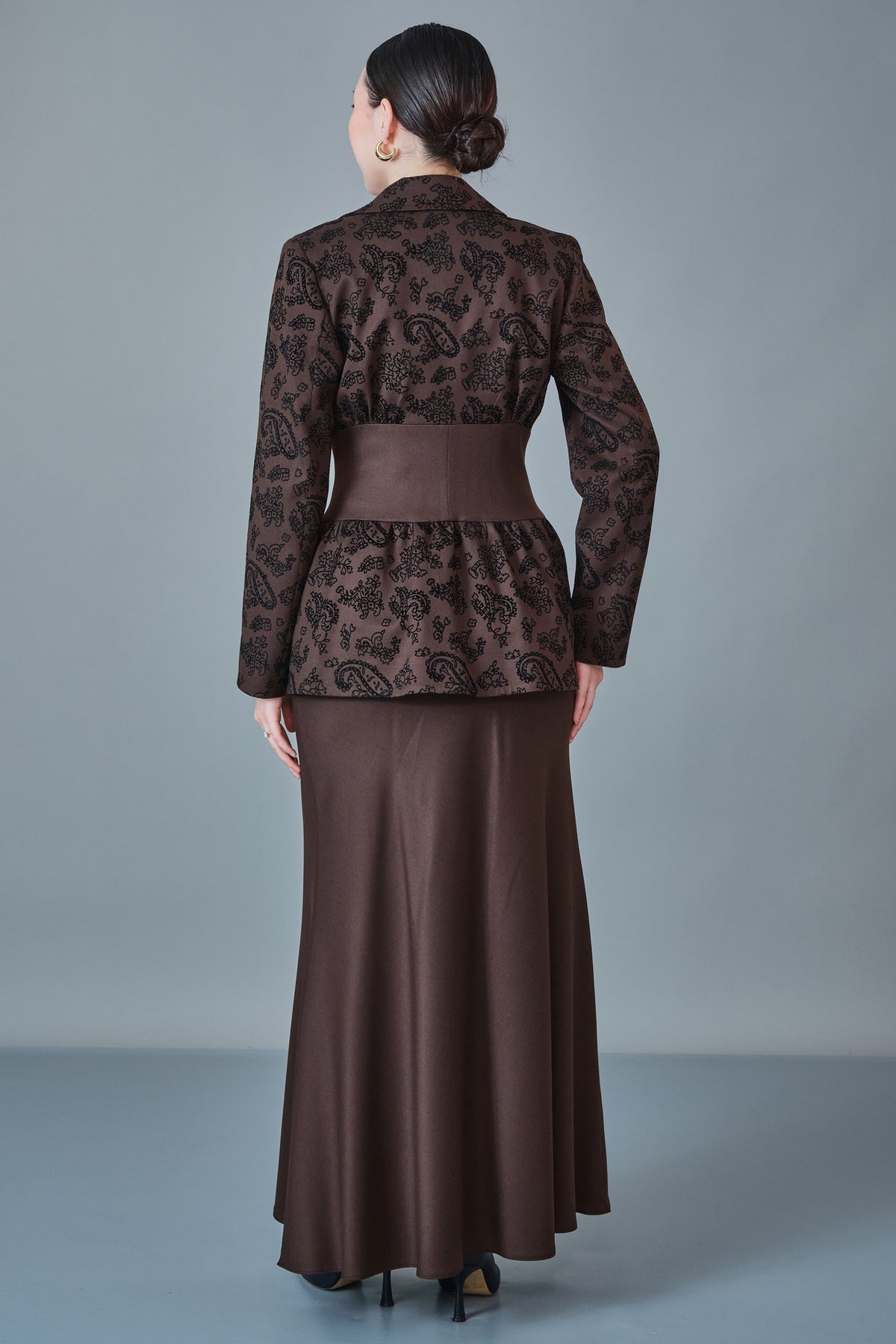 Orient - Regular Size Suit (ORI27K6411)