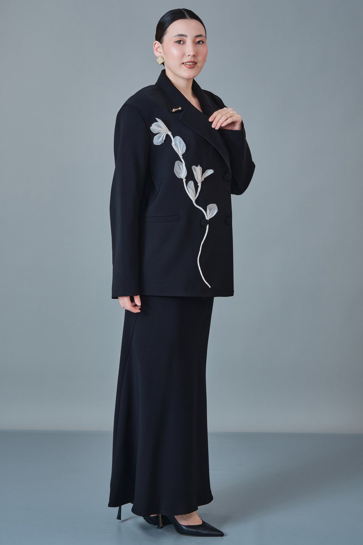 Orient - Regular Size Suit (ORI27K6421)