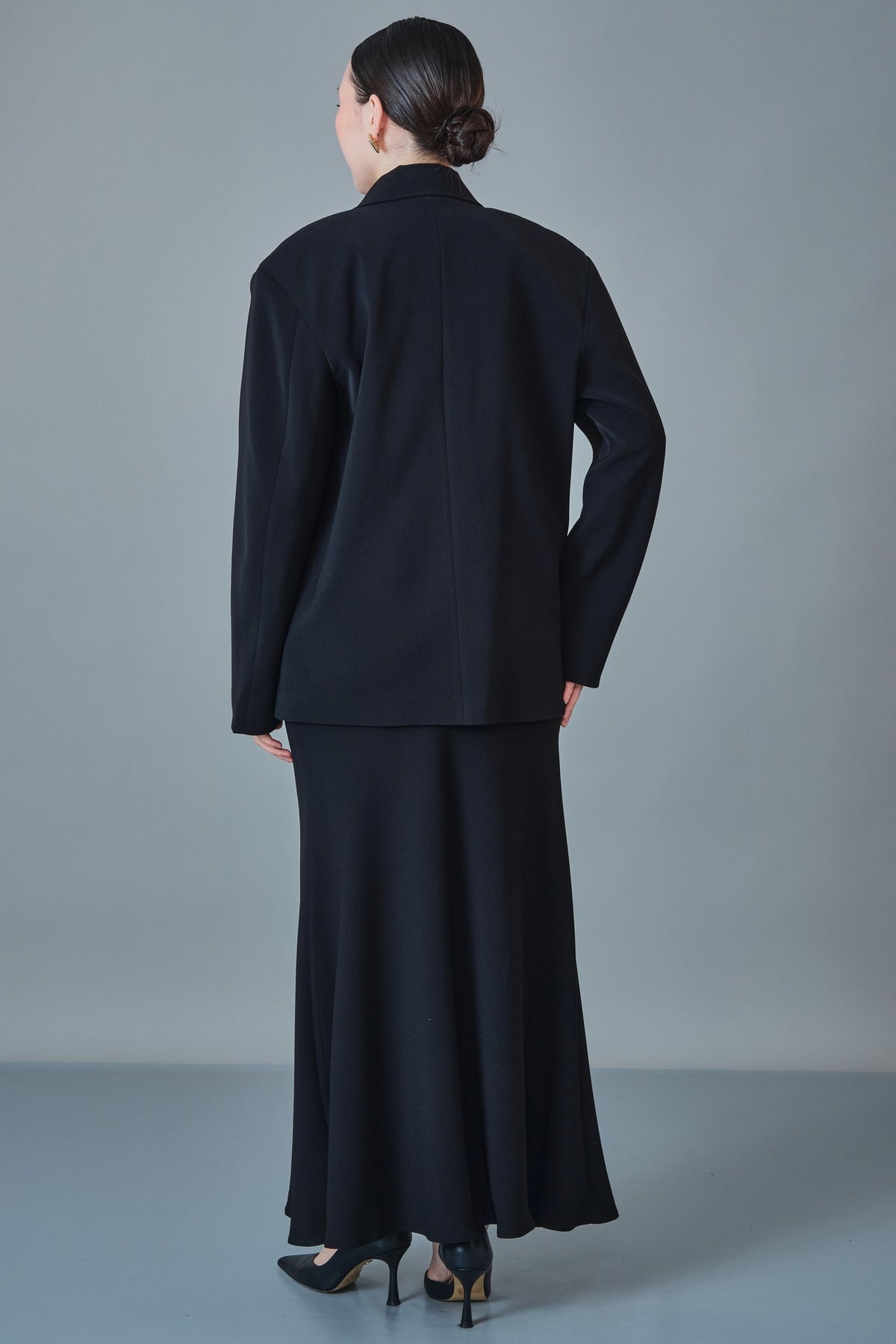 Orient - Regular Size Suit (ORI27K6421)