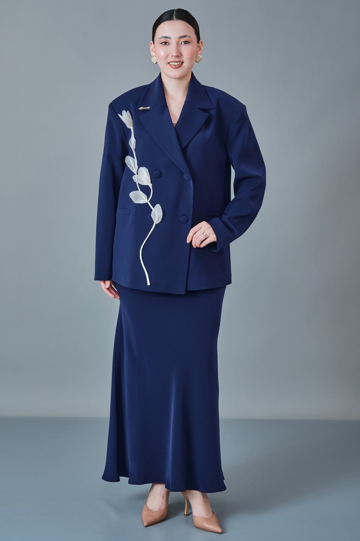 Orient - Regular Size Suit (ORI27K6421)