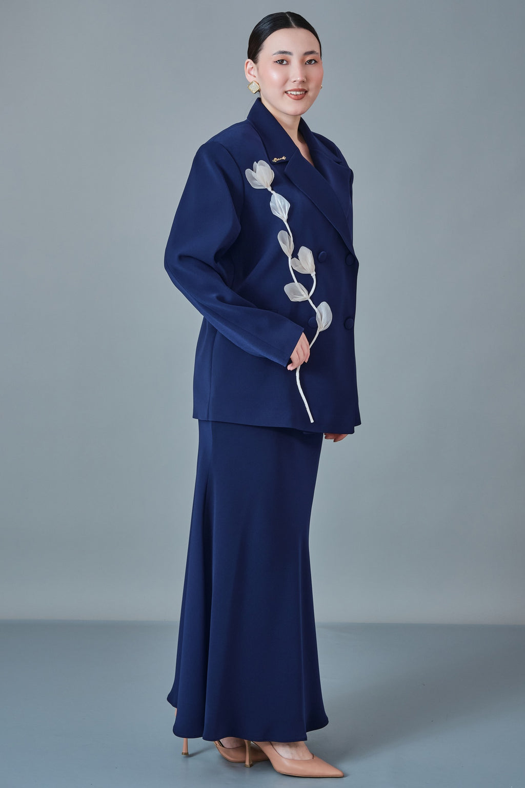 Orient - Regular Size Suit (ORI27K6421)