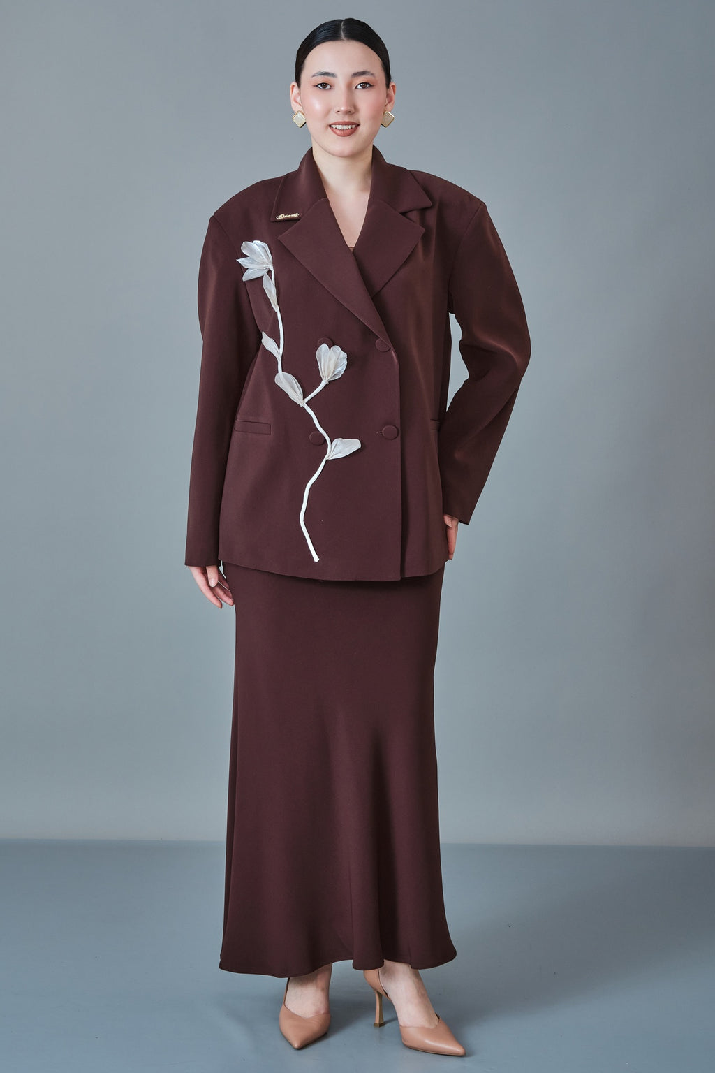 Orient - Regular Size Suit (ORI27K6421)