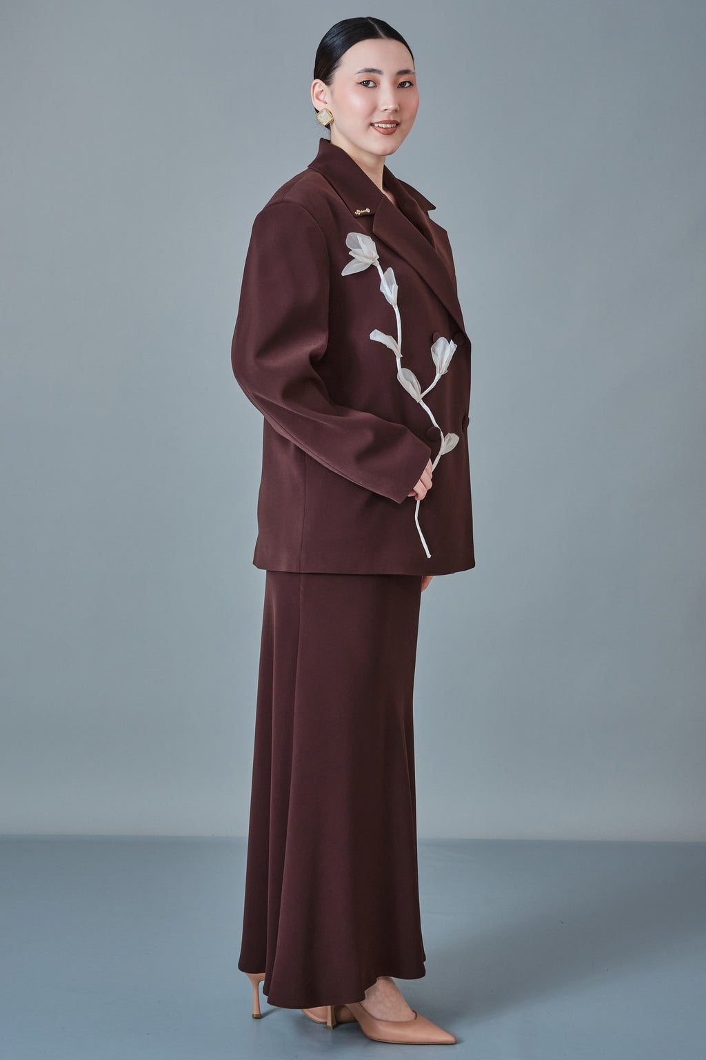 Orient - Regular Size Suit (ORI27K6421)