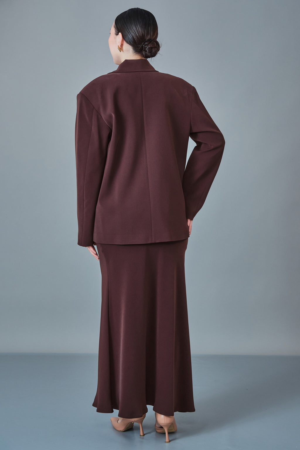 Orient - Regular Size Suit (ORI27K6421)